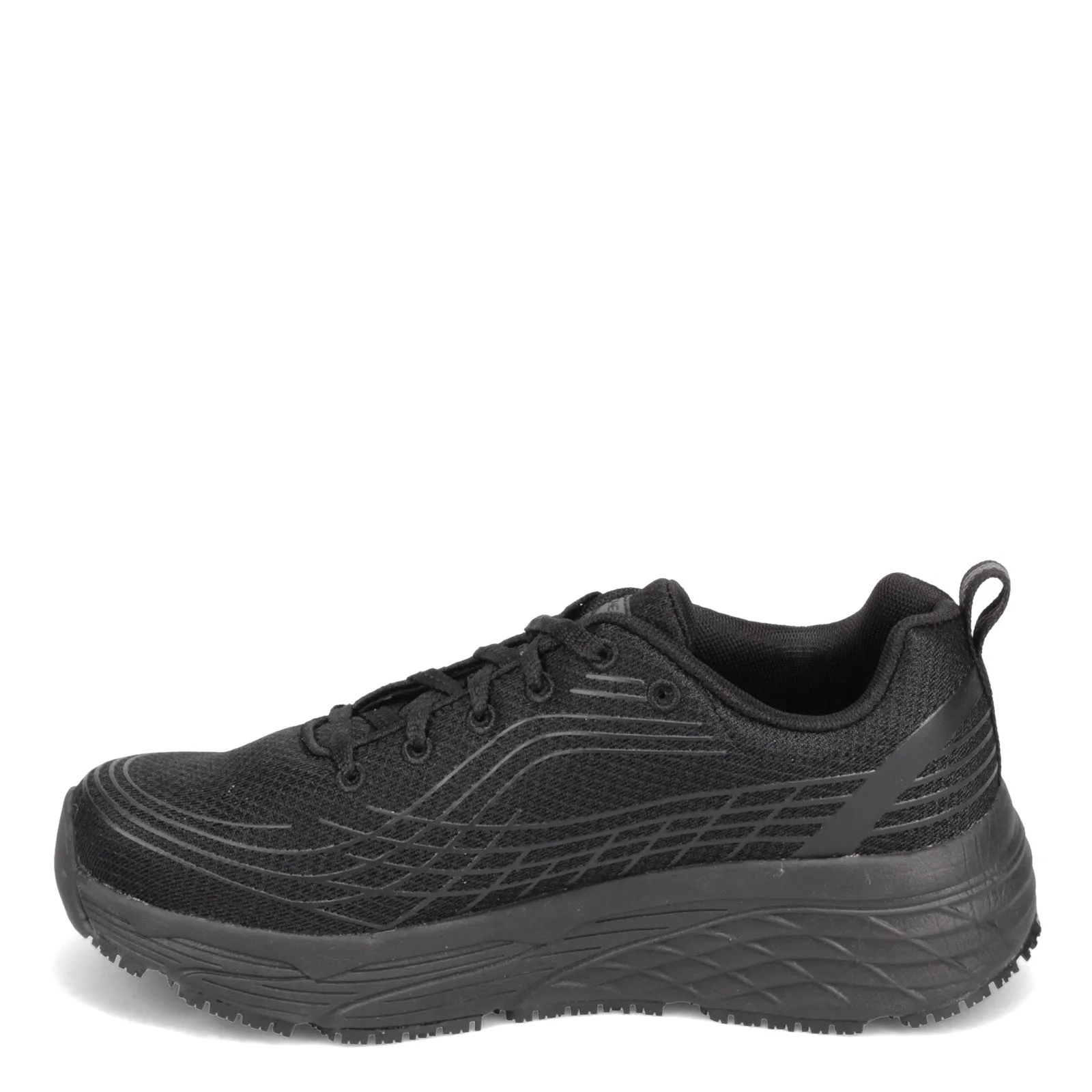 Women's Skechers, Max Cushioning Elite SR Work Shoe