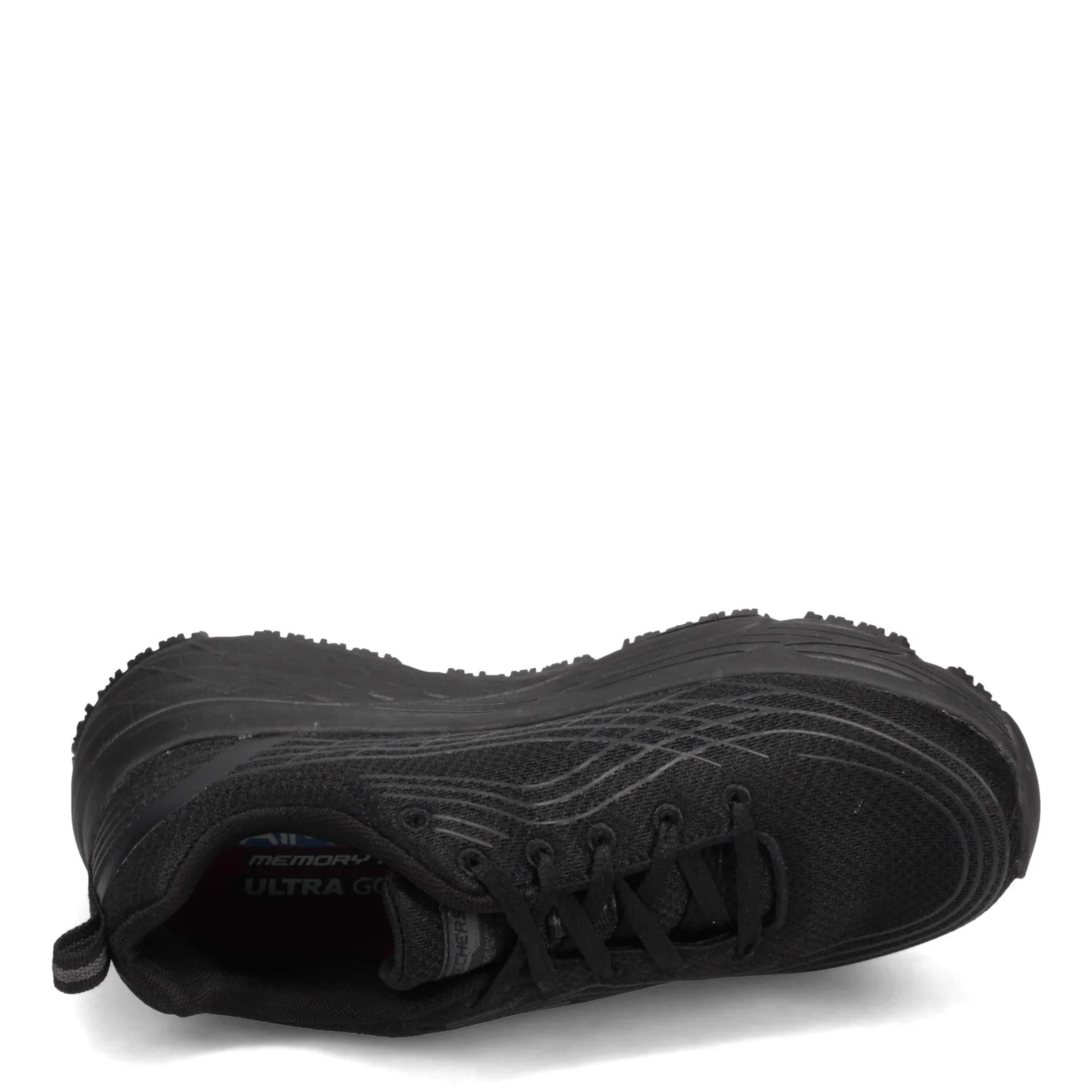 Women's Skechers, Max Cushioning Elite SR Work Shoe