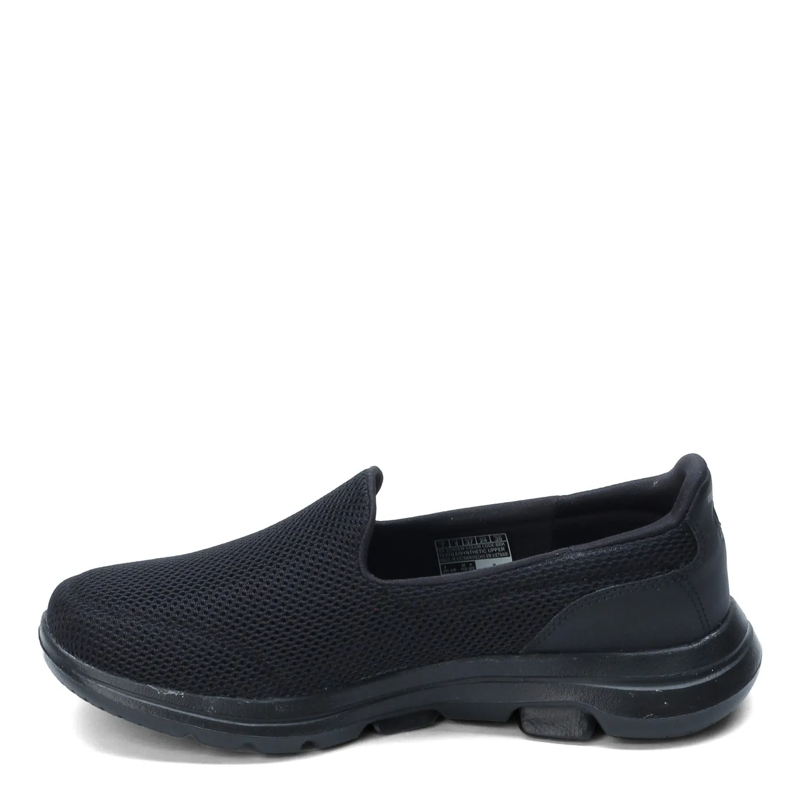 Women's Skechers Performance, GOwalk 5 Slip-On - Wide Width