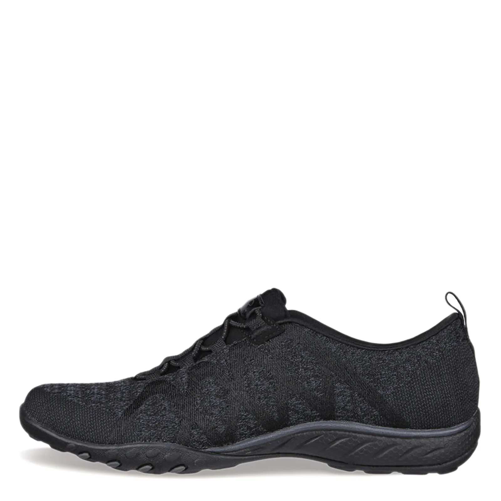 Women's Skechers, Relaxed Fit: Breathe-Easy - Infi-Knity Sneaker - Wide Width