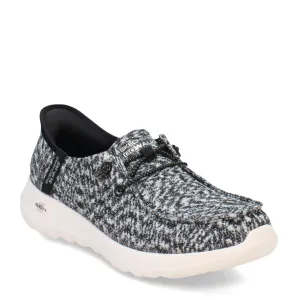 Women's Skechers Slip-ins, GO WALK Joy - Halen Slip-On