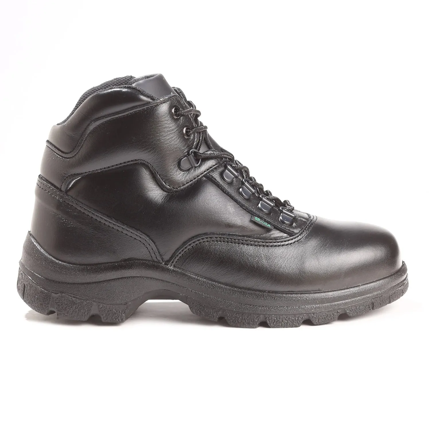 Women's Thorogood Boots 534-6574 Softstreets Ultimate Cross-Trainer Postal Approved - Made In USA