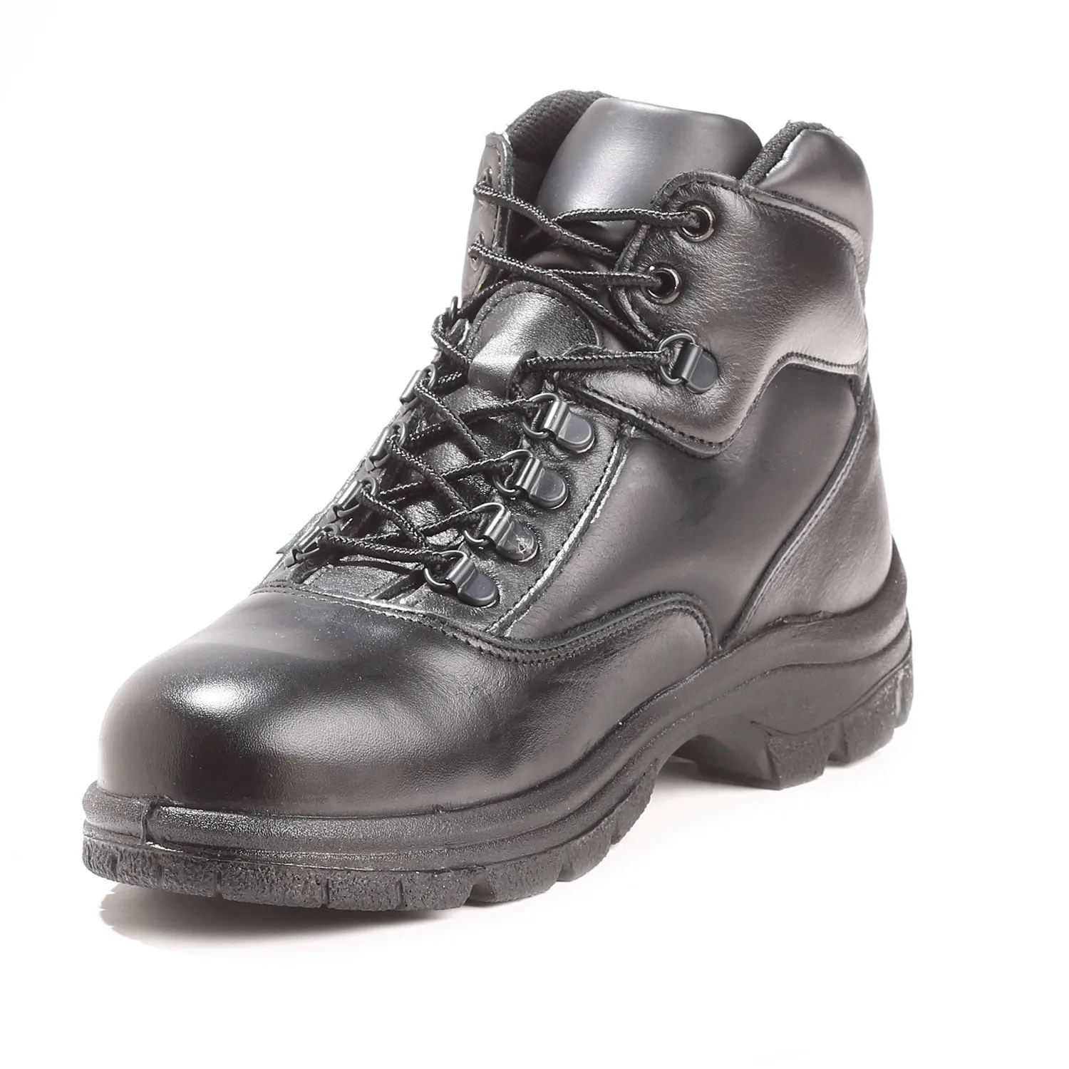 Women's Thorogood Boots 534-6574 Softstreets Ultimate Cross-Trainer Postal Approved - Made In USA