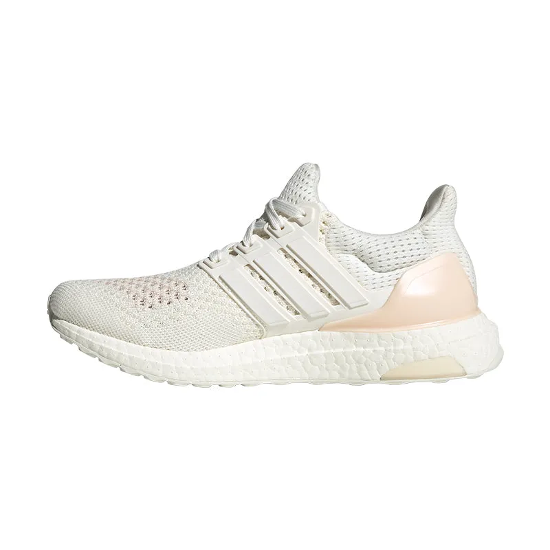 Women's Ultraboost 1.0 White/White/Wonder