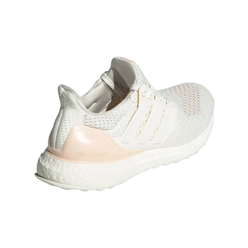 Women's Ultraboost 1.0 White/White/Wonder