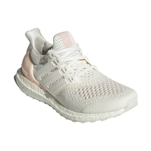 Women's Ultraboost 1.0 White/White/Wonder