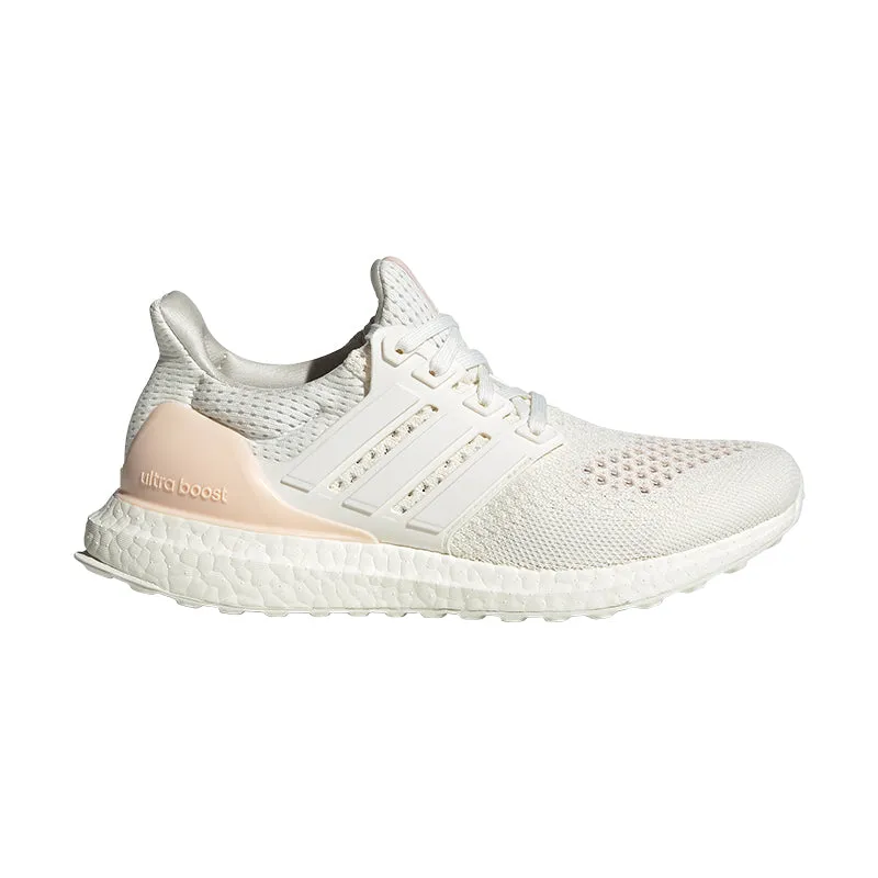 Women's Ultraboost 1.0 White/White/Wonder