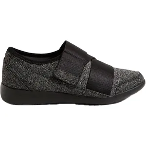 Women's Ziera Urban Charcoal/Black Neoprene