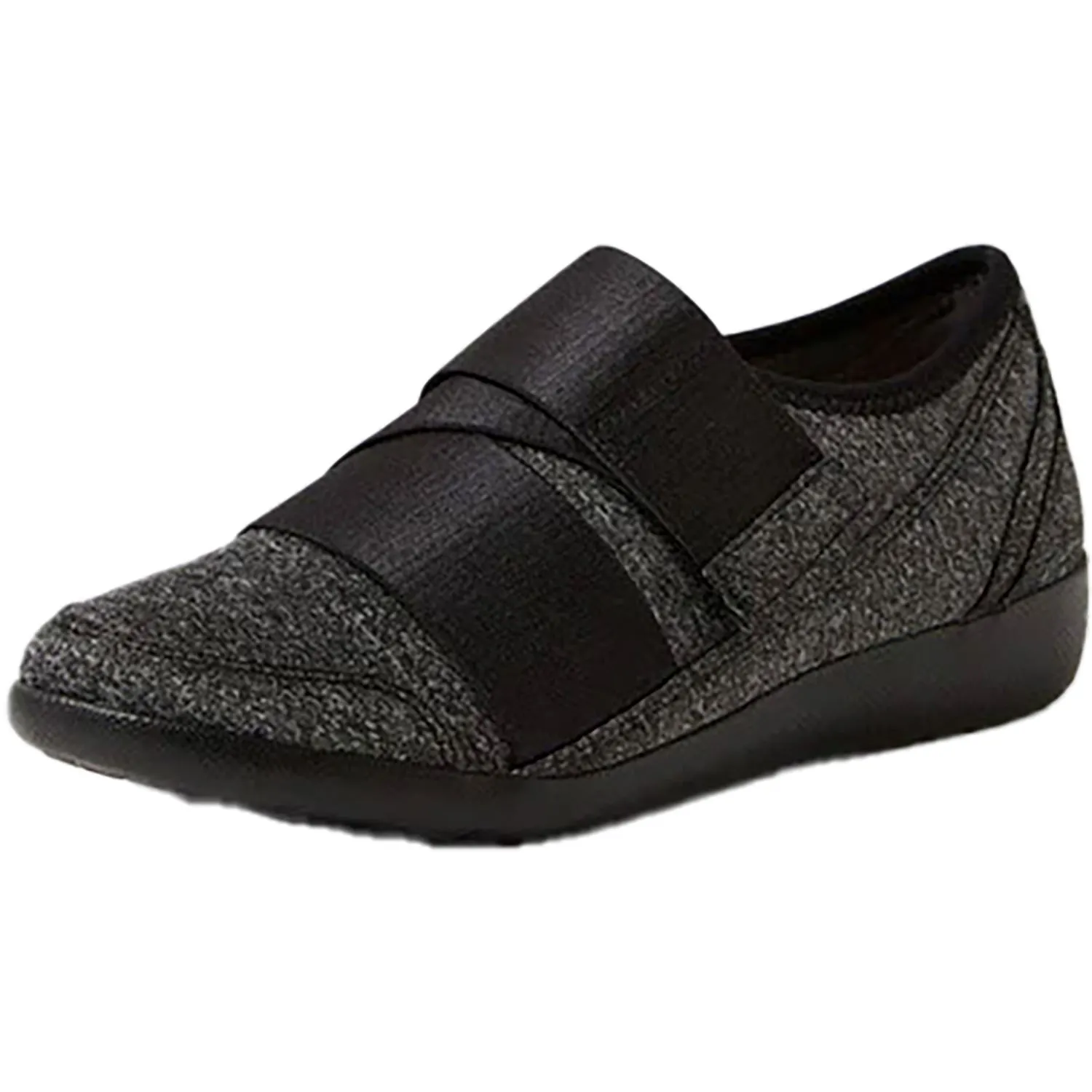 Women's Ziera Urban Charcoal/Black Neoprene