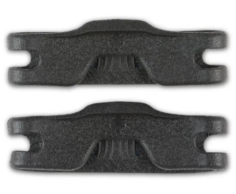 Yaktrax Quick Trax Studs