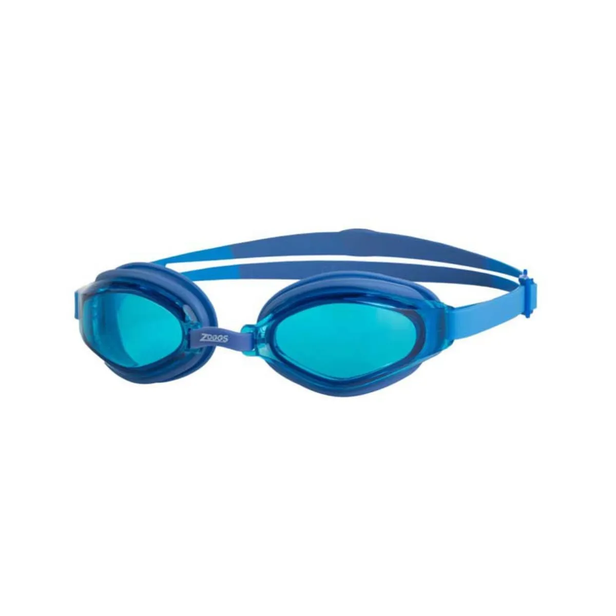 Zoggs Endura Max Blue Swimming Goggles