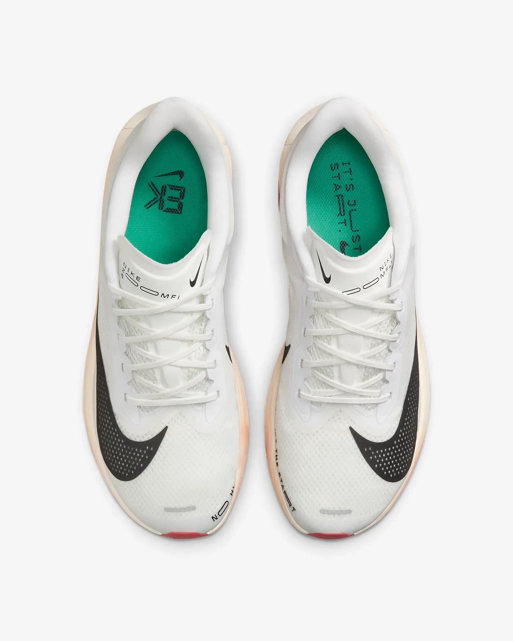 Zoom Fly 6 "Eliud Kipchoge" - Men's