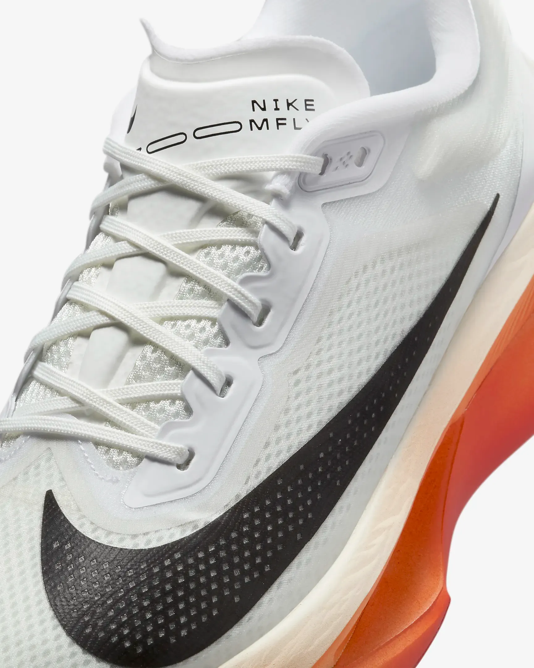 Zoom Fly 6 "Eliud Kipchoge" - Men's